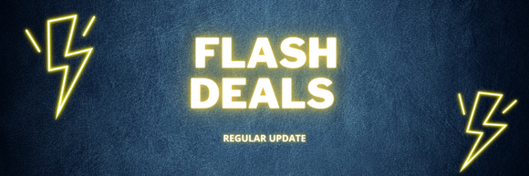 Meowcamp Flash Deals (Limited Offer)