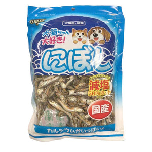 大胃王 減鹽薩摩魚 150g