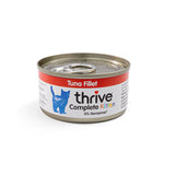 Thrive - 幼貓吞拿魚主食貓罐頭75g