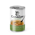 Canagan - 營養補水雞肉湯140g